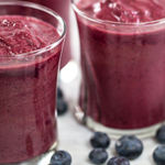 organic acai puree