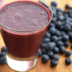 organic aronia puree