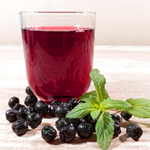 aronia juice nfc