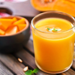 butternut squash juice concentrate