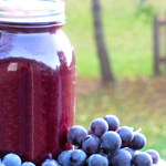 concord grape juice concentrate