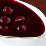 dark sweet cherry juice concentrate