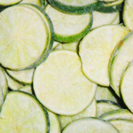 iqf frozen lime