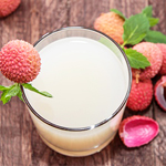 lychee juice concentrate