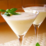 organic lychee puree