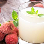 lychee juice nfc