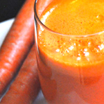 orange carrot juice concentrate