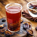 prune juice concentrate