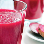 purple carrot juice nfc