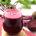red beet juice nfc